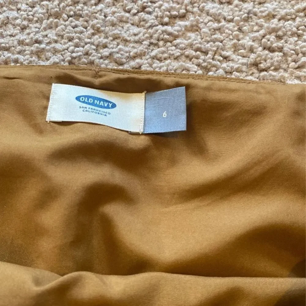 ‎Old navy skirt 6